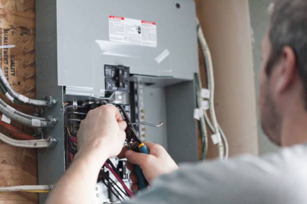 Emergency Electrical Repair Services in Oak Harbor, OH